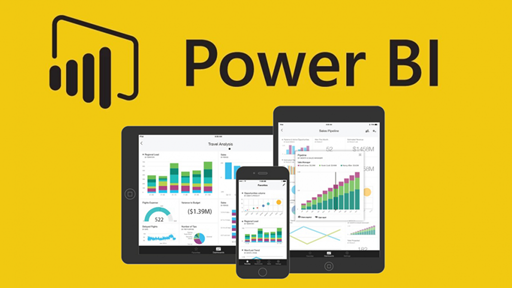 Plug-in: Microsoft Power BI - Erwecken Sie Ihre Daten zum Leben