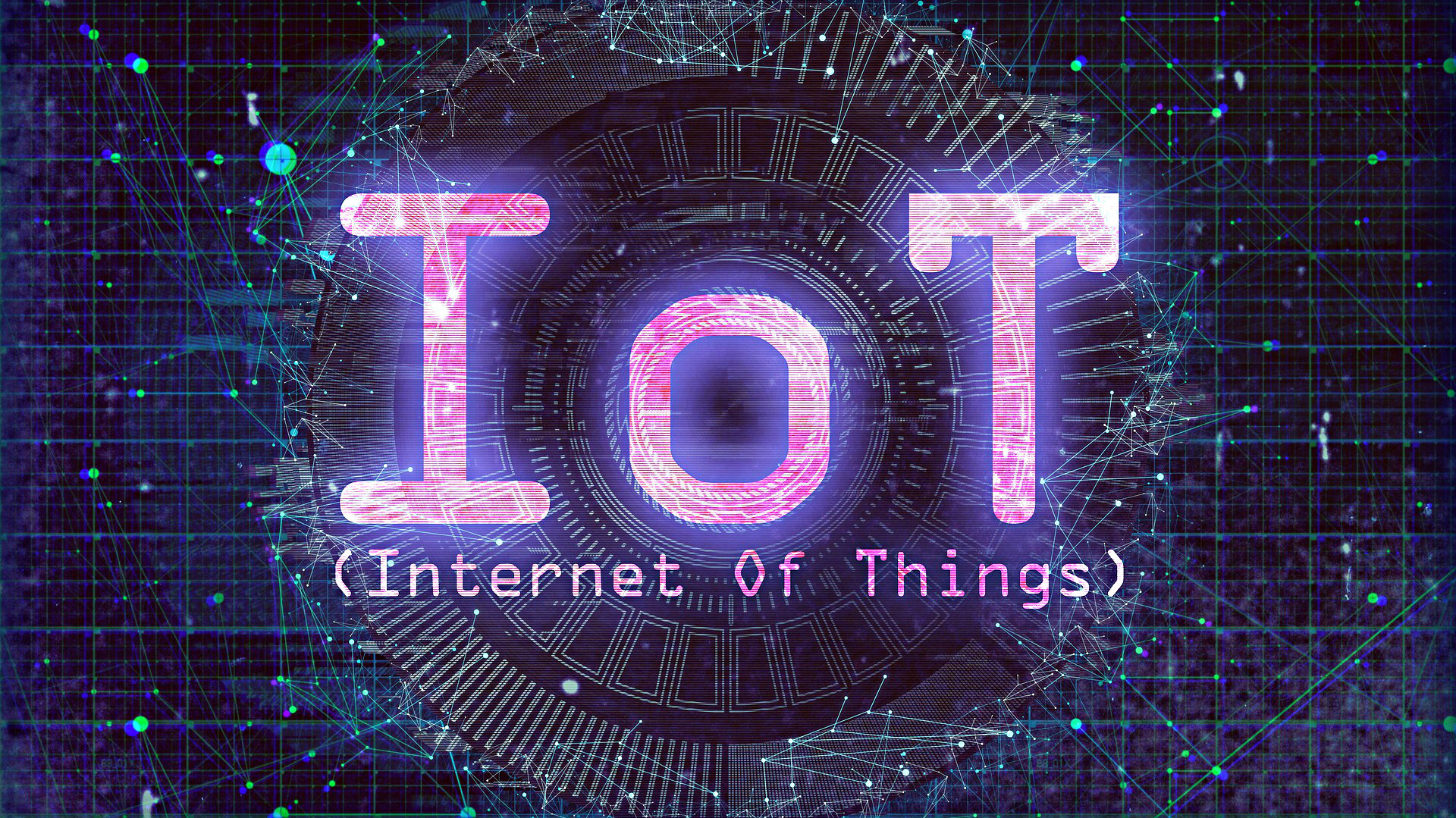 Smartstore und die Sache mit dem Internet of Things (IoT)