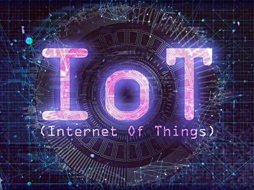 Smartstore und die Sache mit dem Internet of Things (IoT)